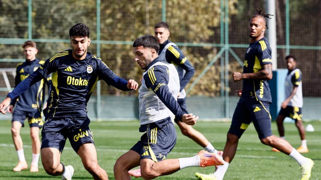 Fenerbahçe - Stuttgart maçının hakemi belli oldu! Süper Lig’den tanıdık bir isim düdük çalacak 2